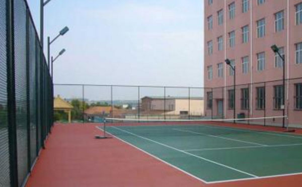 曲麻莱水性丙烯酸地坪涂料