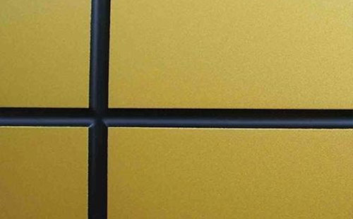 曲麻莱氟碳涂料