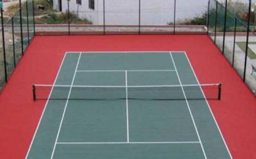 曲麻莱改性丙烯酸面漆