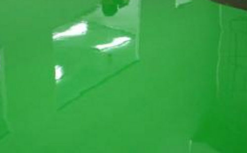 曲麻莱水性环氧通用底涂