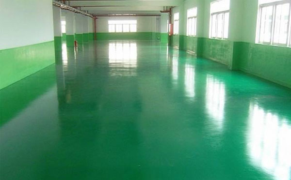 曲麻莱曲麻莱环氧地坪施工温度在哪些方面会影响地坪