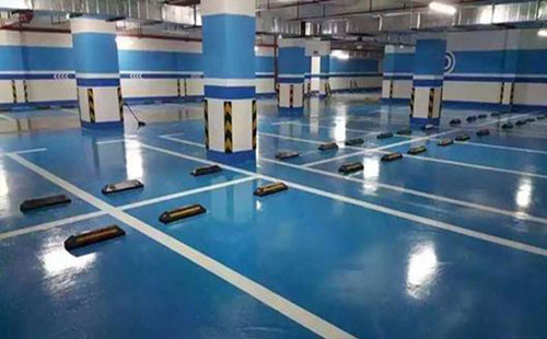 曲麻莱环氧面涂