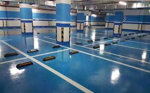 曲麻莱环氧面涂的作用