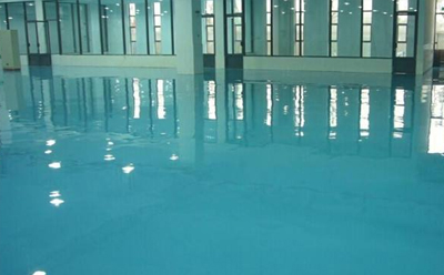 曲麻莱曲麻莱环氧地坪漆颜色怎么调？完全掌握调色绝招！