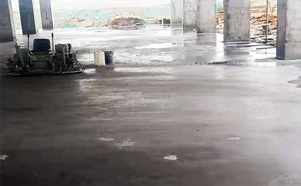 曲麻莱不发火地面