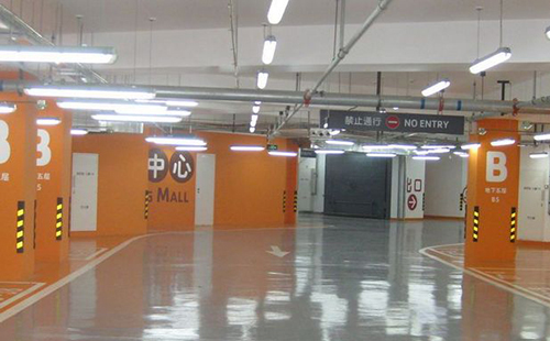 梦得来化工有限公司：专业曲麻莱环氧地坪解决方案提供商