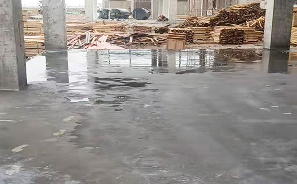 曲麻莱不发火地坪