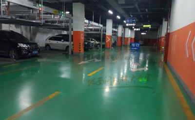 曲麻莱曲麻莱环氧地坪施工中的注意事项及常见问题解决指南