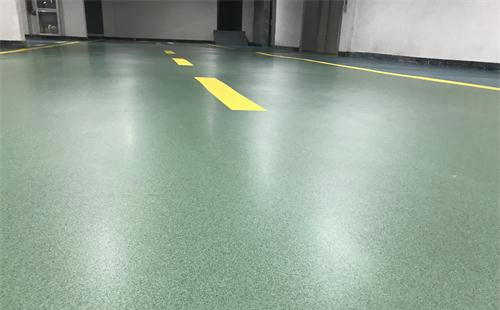 曲麻莱环氧面涂中的环保措施：如何实现绿色施工？